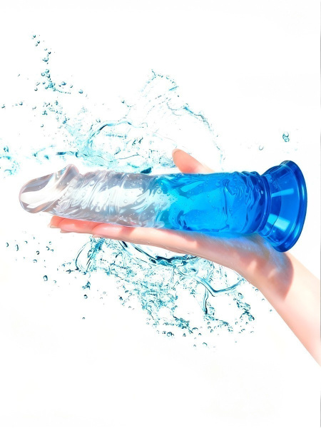 Фаллоимитатор l рабочей части 185 мм d 37 мм арт. let-14005_5