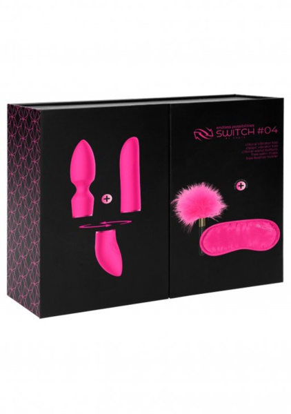 Набор Pleasure Kit 