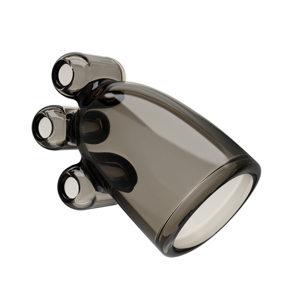 Вибронасадка Pretty Love Crystal Cap BI-014630_1