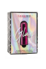 Glam - сила Wand в компактном размере, красный_4