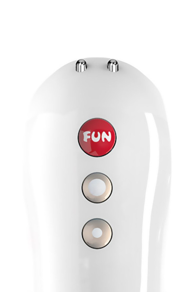 Вибратор Fun Factory MiSS BI, розовый_2