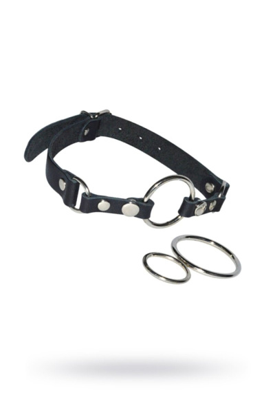 Кляп со сменными кольцами_1