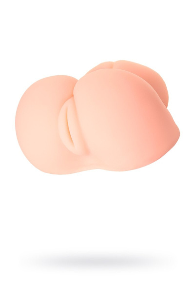 ELLA, мастурбатор полуторс вагина без вибрации_1