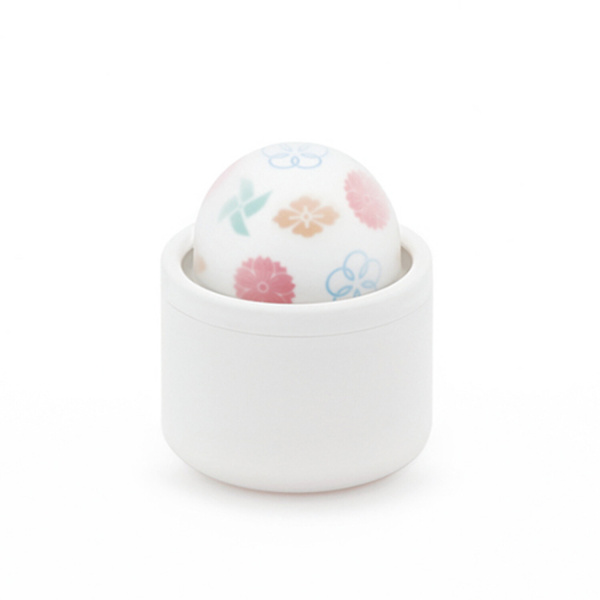 IROHA Temari Kaze Вибромассажер_4