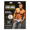 Надувная кукла  с фаллосом PERSONAL TRAINER LOVE DOLL_2