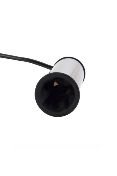 Ручная вакуумная помпа для мужчин с манометром и насосом в виде пистолета Top Gauge Pump_3