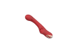 Вагинально-клиторальный вибратор Secwell SW3044-red_6