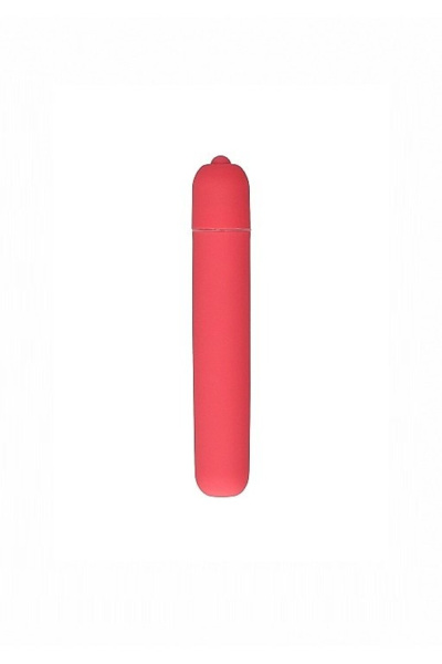 Вибропуля Bullet Vibrator - Extra Long_1