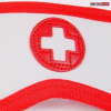 КОМПЛЕКТ (наручники, оковы, маска) PVC арт. NTB-80329_5