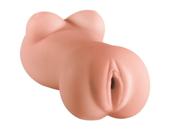 Мастурбатор Satisfaction "Foxy Lady" Angie_1