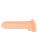 Фаллоудлинитель Super Hero Titan Beige 7018-01lola_6