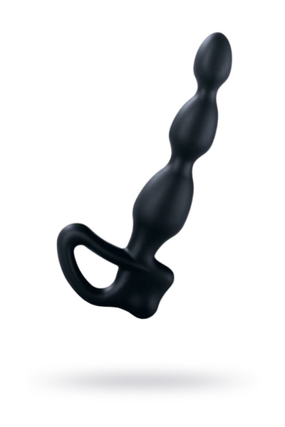 Силиконовый стимулятор Mystim Big Bend-it_1