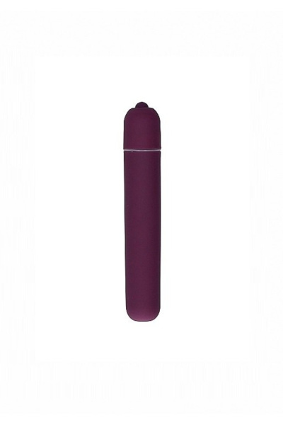 Вибропуля Bullet Vibrator - Extra Long_1