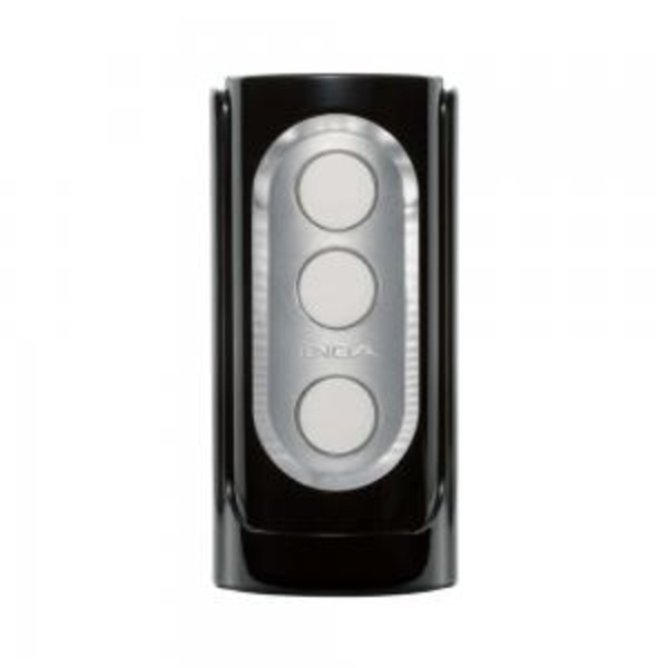 TENGA Стимулятор Flip Hole черный_1