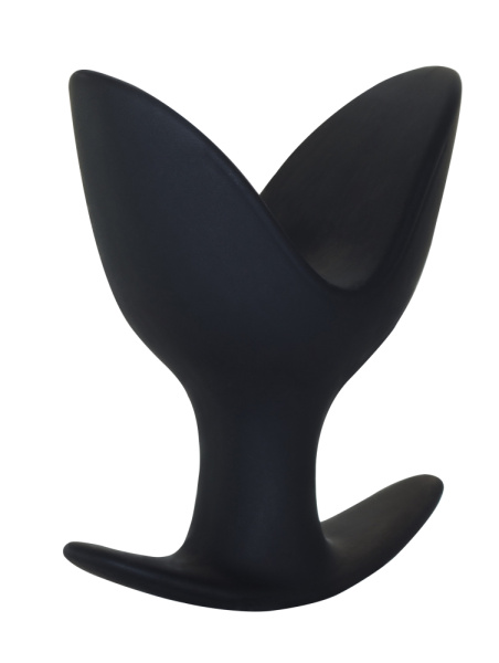 Силиконовый анальный эспандер Medium Petals Anal Extender 4219-01Lola_1