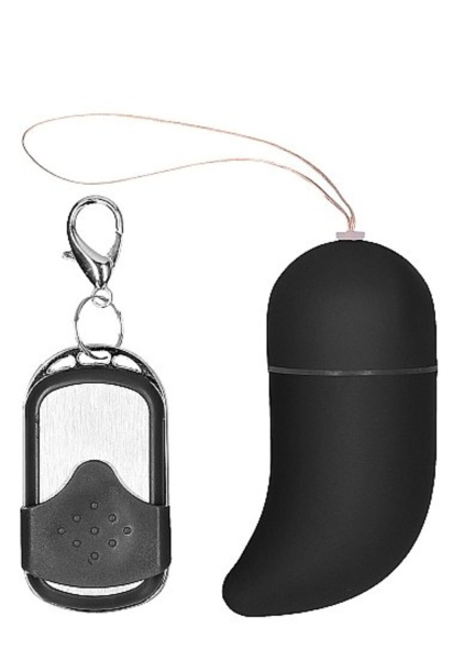Виброяйцо для стимуляции точки G с пультом управления Small Wireless Vibrating G-Spot Egg_1