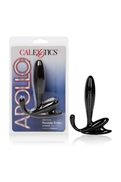 Массажер простаты Apollo Universal Prostate Probe_1