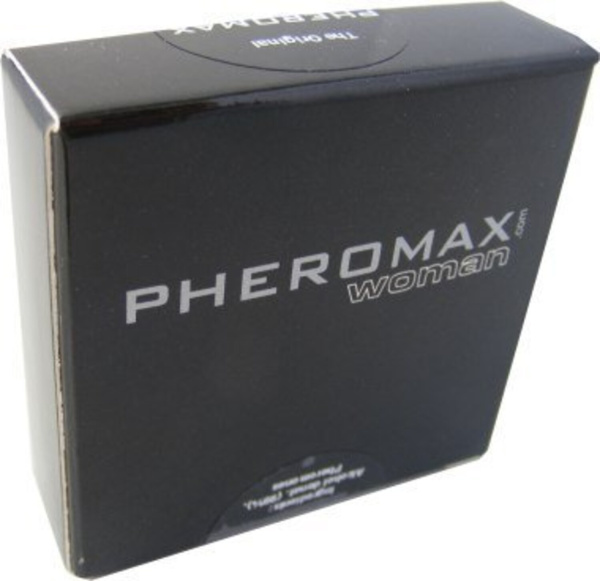 Женский концентрат феромонов PHEROMAX® woman mit Oxytrust, 1 мл._1