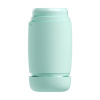Мастурбатор Tenga Puffy Mint Green_6