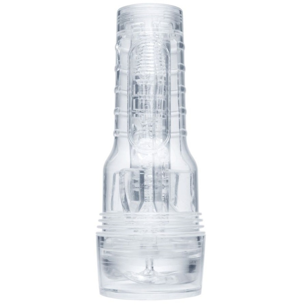 Мастурбатор Fleshlight Crystal Ice, анус, прозрачный_2