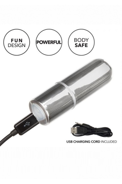 Перезарежаемые стимулирующие трусики с вибрацией Rechargeable Lover's Cheeky Panty_3