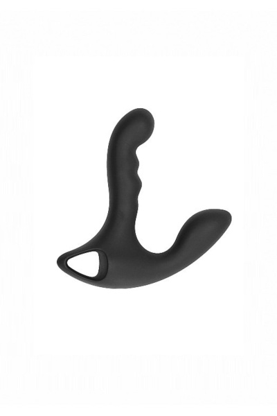Массажер простаты No. 64 - P-Spot Vibrator_1
