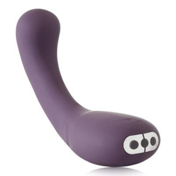 Вибромассажер Je Joue G-Kii Purple фиолетовый_1