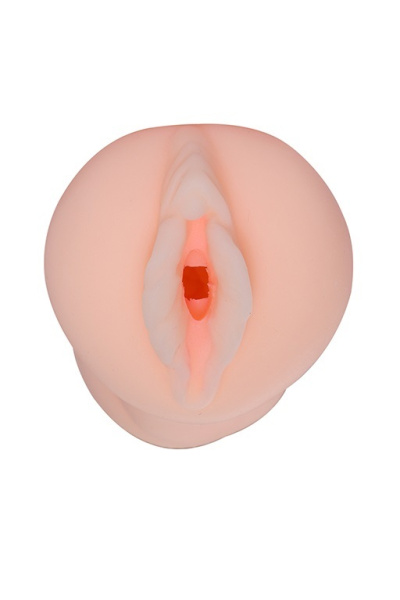 Большой ультра-реалистик мастурбатор Real Woman 