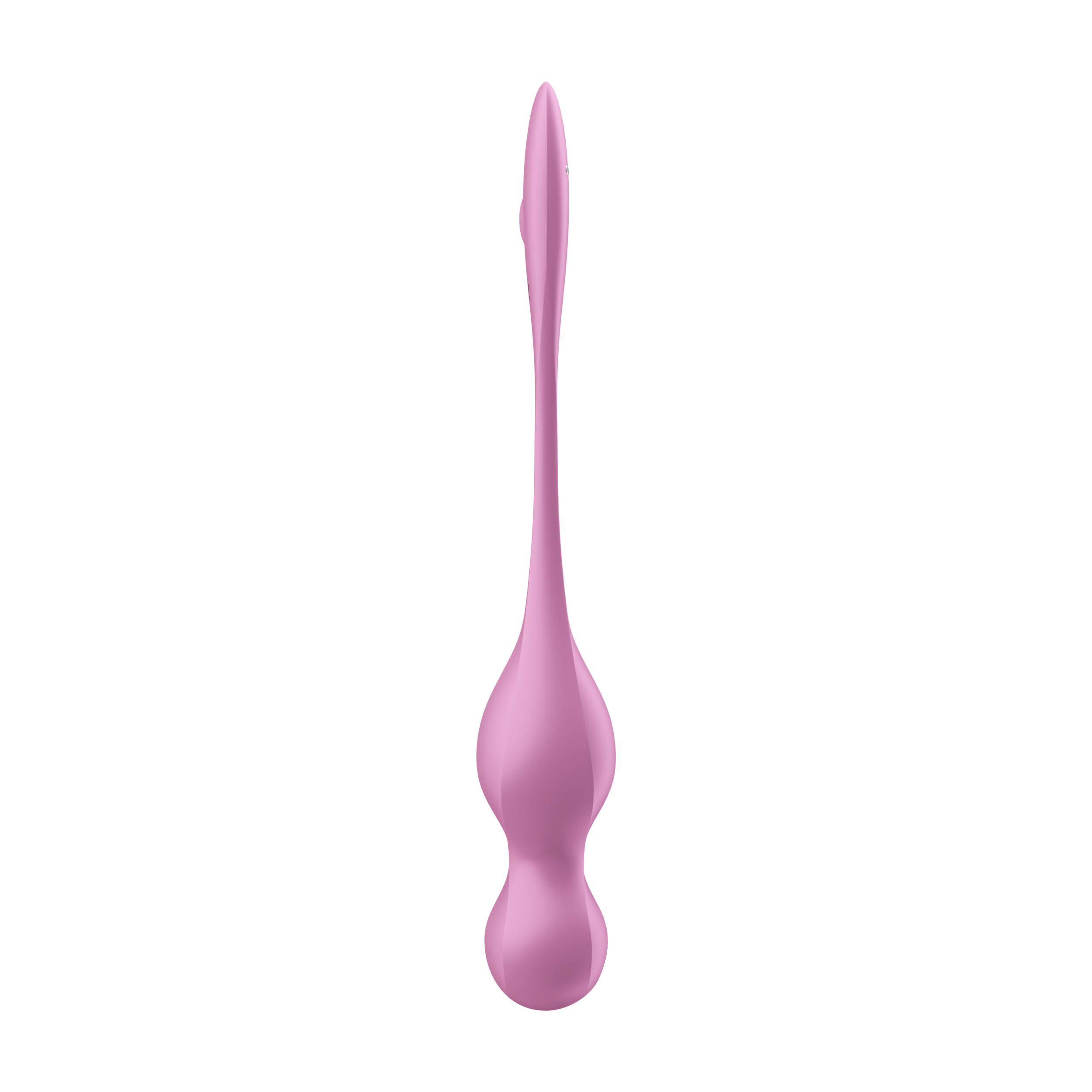 Вагинальные шарики Satisfyer Love Birds 1, розовый_3