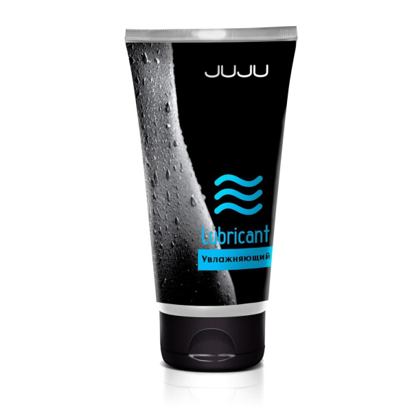 Лубрикант JUJU Увлажняющий 50ml 7050JU_1