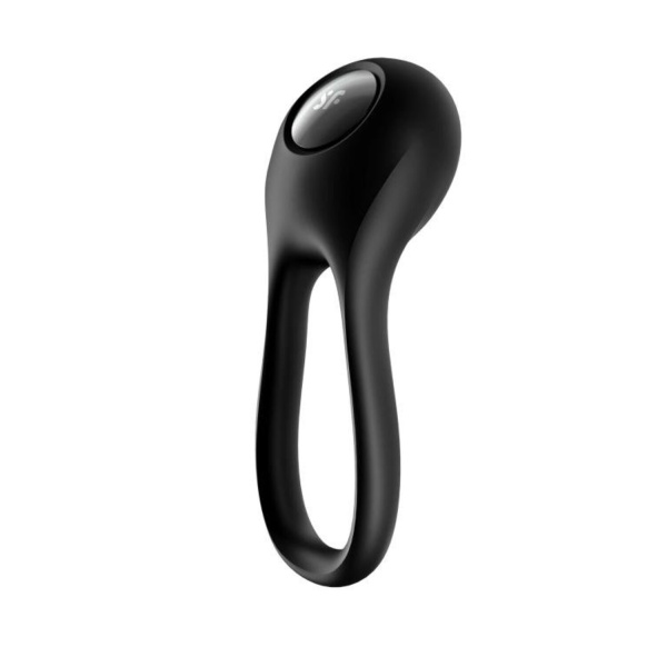 Эрекционное кольцо Satisfyer Majestic Duo_2
