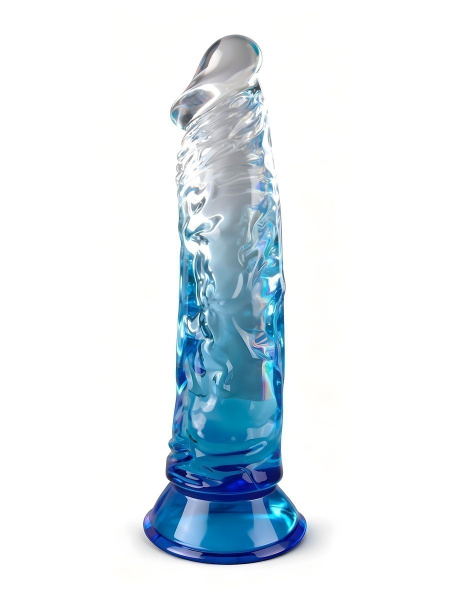 Фаллоимитатор l рабочей части 185 мм d 37 мм арт. let-14005_3