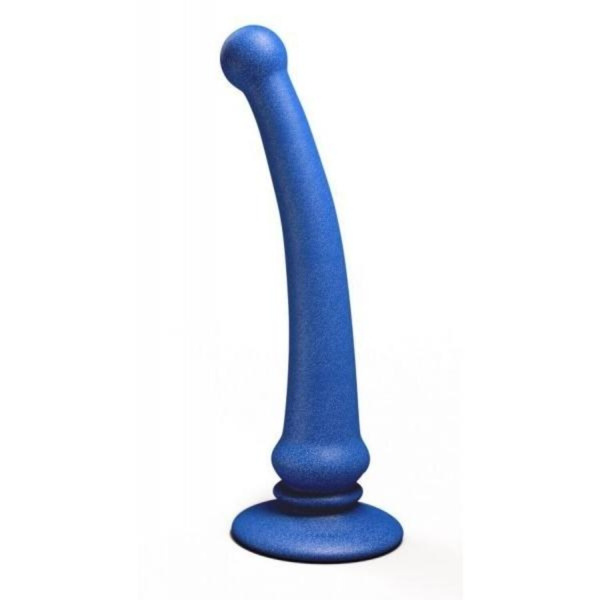 Анальный стимулятор Rapier Plug blue 511556lola_1