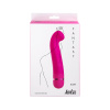 Перезаряжаемый вибратор Fantasy Raffi Pink_4