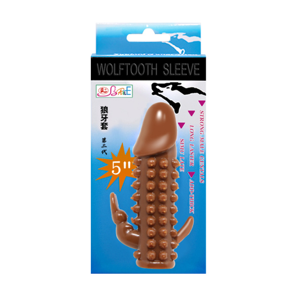 Рельефная насадка BI-016004_1