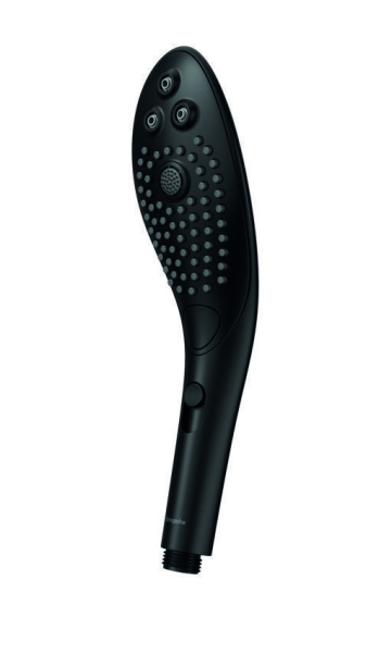 Насадка для душа Womanizer Wave черная_2