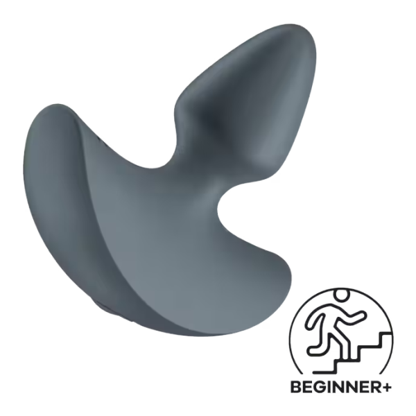 Анальная пробка Satisfyer Booty Absolute Beginners 1_1