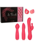 Набор вибромассажеров Dynamic Trio_1