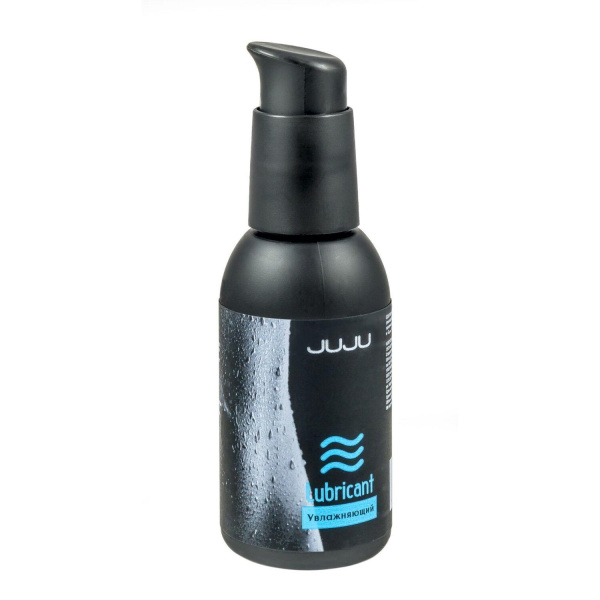 Лубрикант JUJU Увлажняющий 100ml 983JU_1