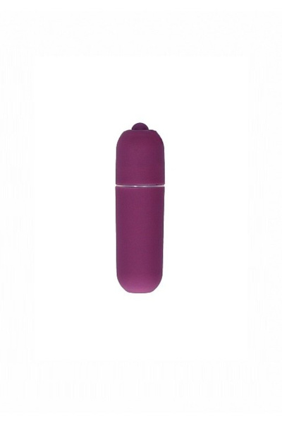 Вибропуля Power Bullet_1