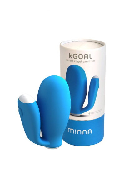 Minna kGoal тренажер интимных мышц_4