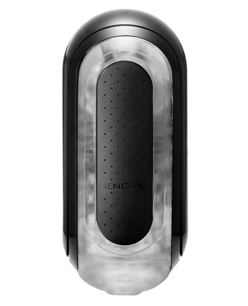 TENGA Мастурбатор Flip Zero черный_1