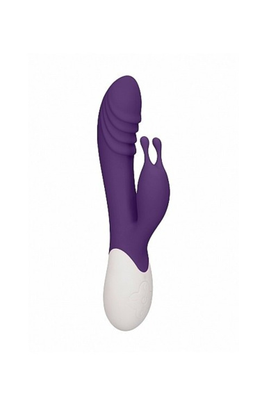 Вибромассажер кролик с функцией нагрева Ignite Rechargeable Heating G-Spot Rabbit_1