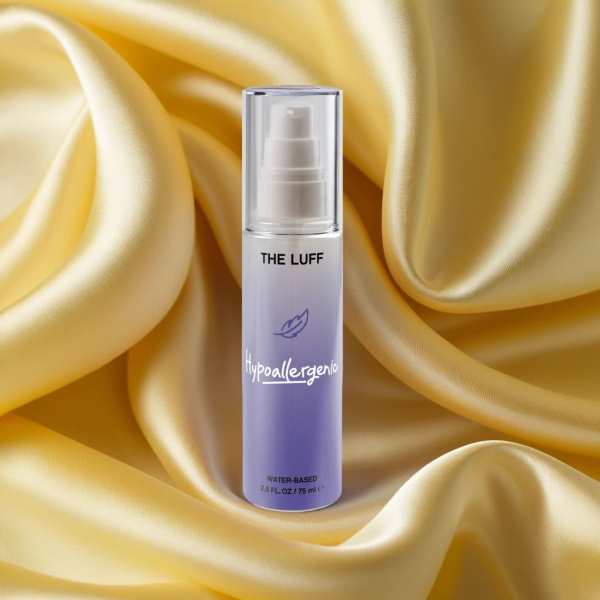 Гель косметический THE LUFF Hypoallergenic, 75 мл_2