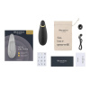 Бесконтактный клиторальный стимулятор Womanizer Premium 2 черный_9