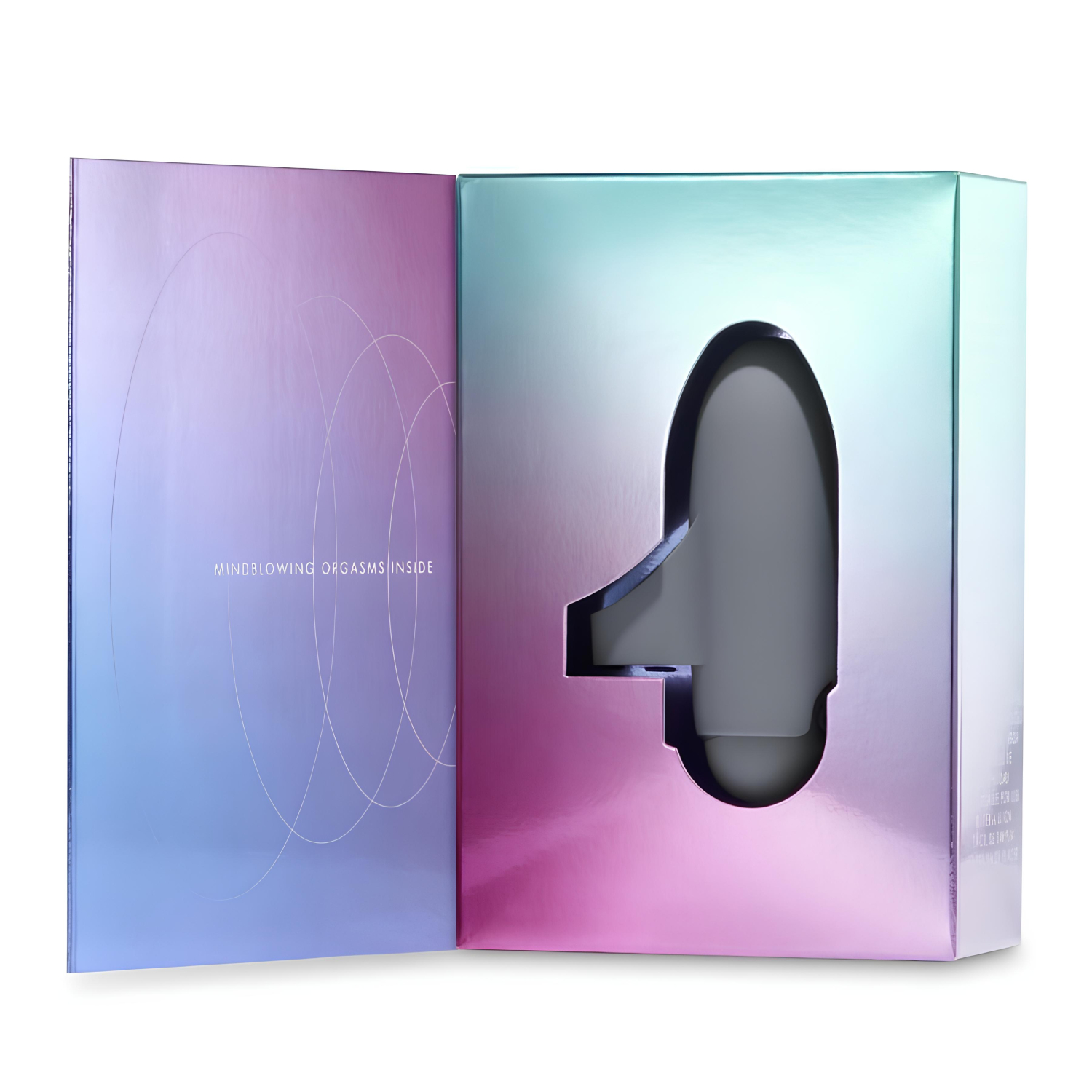 Вибратор для клитора Bijoux Indiscrets BETTER THAN YOUR EX (перезаряжаемый)_23