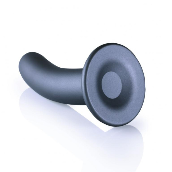 Фаллоимитатор Smooth G-Spot - 14,5 см_2