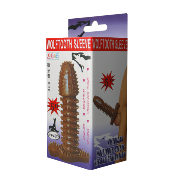 Рельефная насадка BI-016005_1