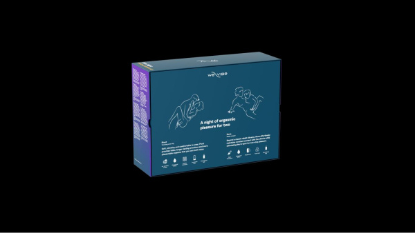 Набор We-Vibe Date Night с We-Vibe Nova 2  и We-vibe Pivot_3