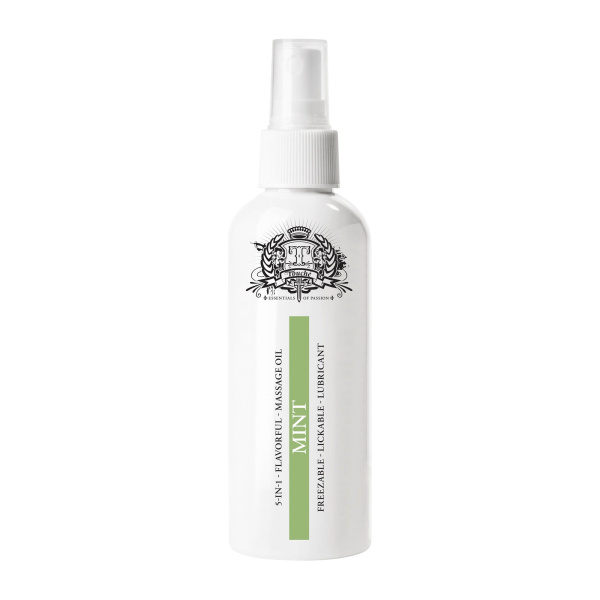Лубрикант Touche Ice - Мята 80 ml_1